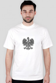 Orzełek koszulka męska