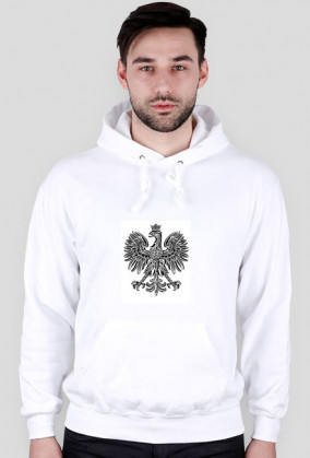 Orzełek bluza męska