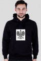Orzełek bluza męska