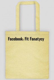 Torba Fit Fanatycy