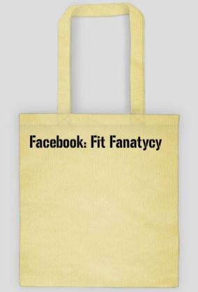 Torba Fit Fanatycy