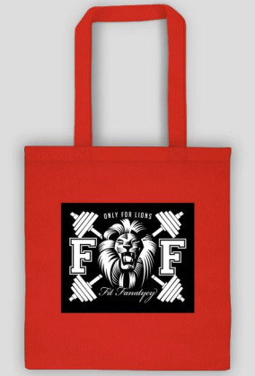 Torba Fit Fanatycy