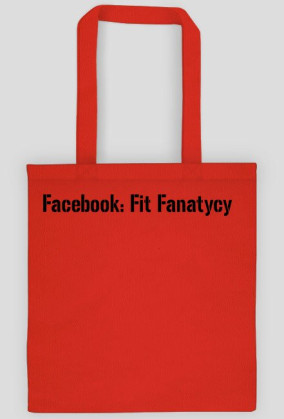 Torba Fit Fanatycy