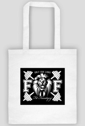 Torba Fit Fanatycy