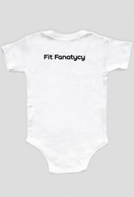 Śpioszki orzełek Fit Fanatycy