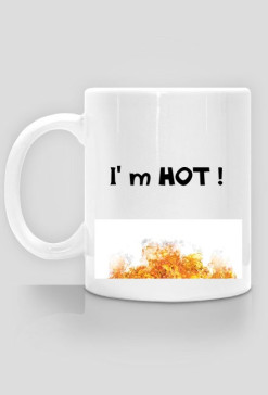 hot tea