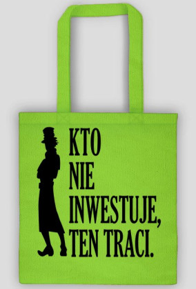 Torba przedsiębiorcy !