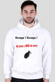 Koszulka z Nadrukiem