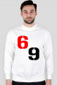 BLUZA ,,69"