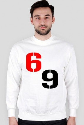 BLUZA ,,69"
