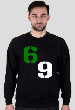 BLUZA ,,69"2