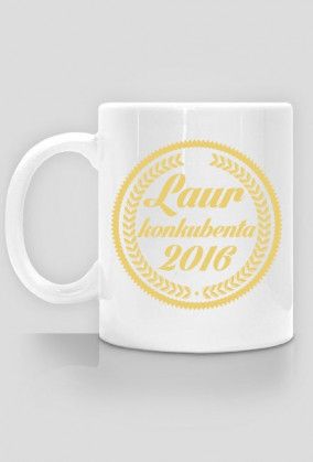 Laur konkubenta