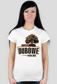 DUBowe mocne