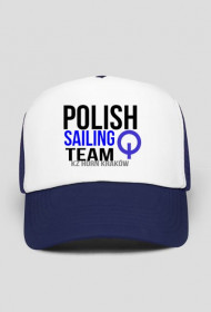 czapka z daszkiem optimist