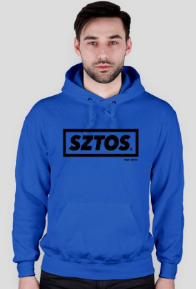 Bluza Sztos
