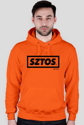 Bluza Sztos