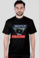 Koszulka męska MeetUP Elbląg Team 2016 Limited edition