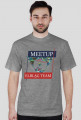 Koszulka męska MeetUP Elbląg Team 2016 Limited edition
