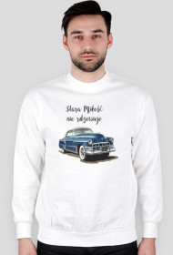 Stara miłość nie rdzewieje