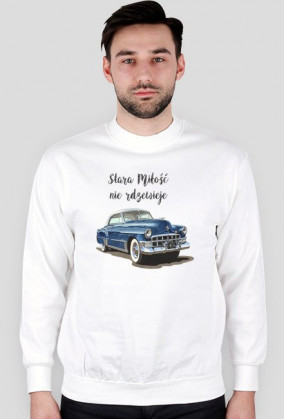 Stara miłość nie rdzewieje