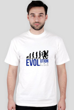 Evolution White