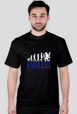 Evolution Black