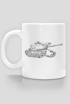 Czołg M-60
