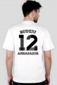 KOSZULKA AMBASADOR RUDZIU
