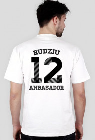 KOSZULKA AMBASADOR RUDZIU