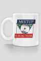 Kubek MeetUP Elbląg Team Limited Edition