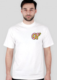 T-Shirt "OF"