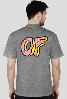 T-Shirt "OF"