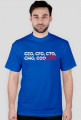 CEO? SEO? CFO? CO?! COO?