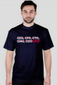 CEO? SEO? CFO? CO?! COO?