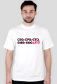 CEO? SEO? CFO? CO?! COO? WTF?!