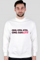 CEO? SEO? CFO? CO?! COO? WTF?!