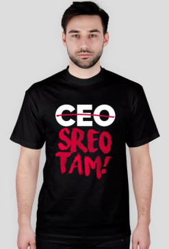 CEO? SREO! Zachciało się internetów