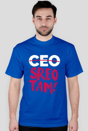 CEO? SREO! Zachciało się internetów