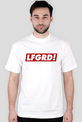 LFGRD!