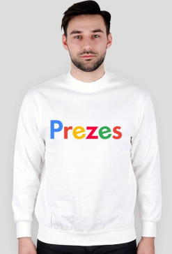 Jak prezes to dużej korporacji z doliny!