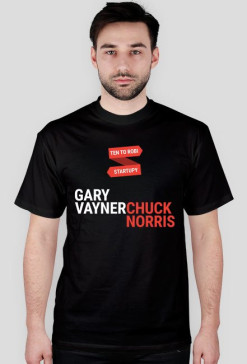 GARY  CHUCK i EOD. Pure profit!
