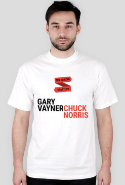 GARY  CHUCK i EOD. Pure profit!