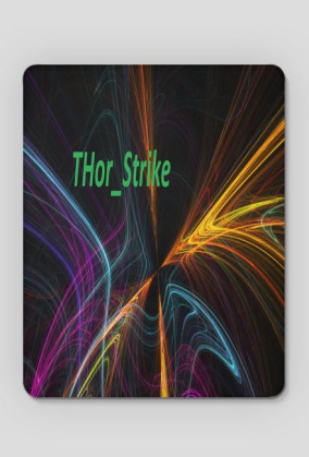THor_Strike