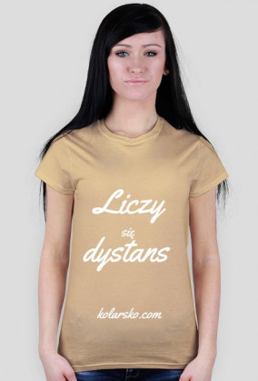 Liczy się dystans