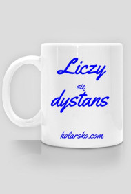 Liczy się dystans