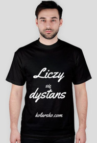 Liczy się dystans