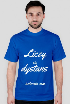 Liczy się dystans
