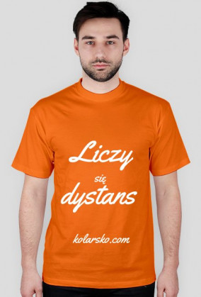 Liczy się dystans