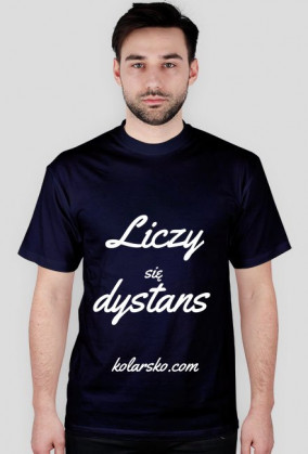 Liczy się dystans