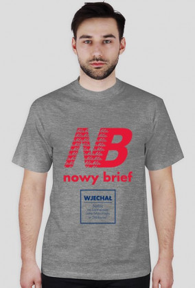 Nowy Brief wjechał. Będzie na 574 i 410-tki! I na carmel macchiato ze starbunia